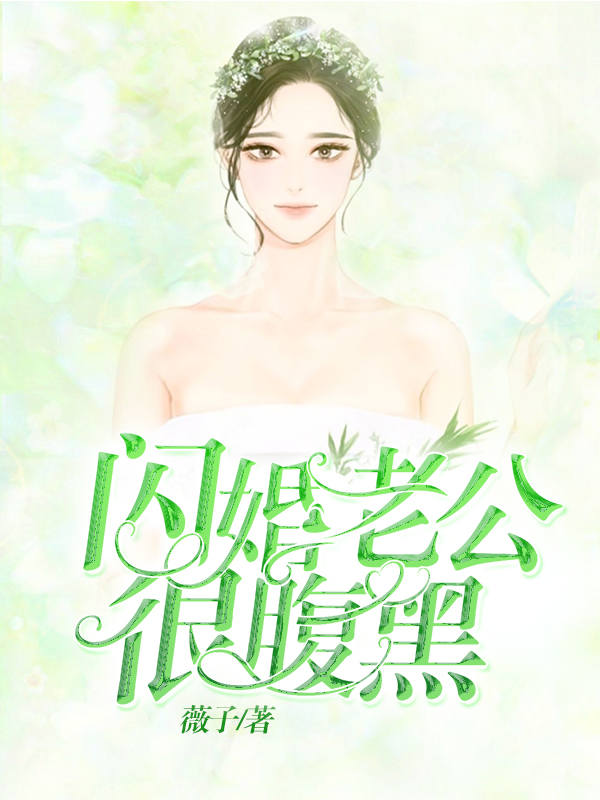 闪婚老公很腹黑