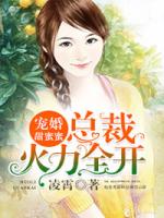 宠婚甜蜜蜜：总裁火力全开